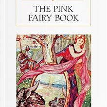 Photo of The Pink Fairy Book Pdf indir