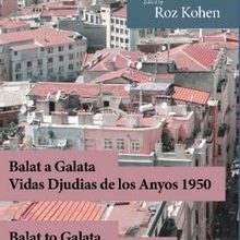 Photo of Balat a Galata – Vidas Djudias de Los Anyos 1950 / Balat to Galata – Jewish Lives of the 1950s Pdf indir
