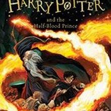 Photo of Harry Potter and the Half-Blood Prince Pdf indir