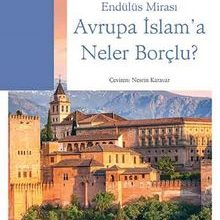 Photo of Avrupa İslam’a Neler Borçlu? Pdf indir
