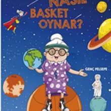 Photo of Pervin Teyze Nasıl Basket Oynar? Pdf indir