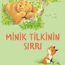 Photo of Minik Tilkinin Sırrı Pdf indir