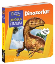 National Geographic Kids / Dinozorlar