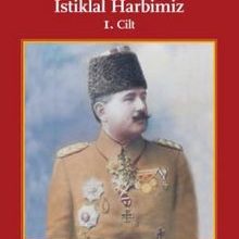 Photo of İstiklal Harbimiz (2 Cilt Kutulu) Pdf indir