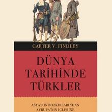 Photo of Dünya Tarihinde Türkler  Asya’nın Bozkırlarından Avrupa’nın İçlerine Pdf indir