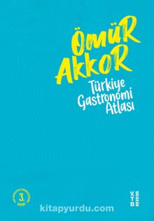 Türkiye Gastronomi Atlası