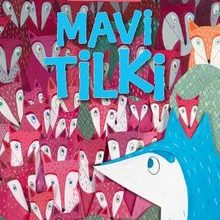 Photo of Mavi Tilki Pdf indir