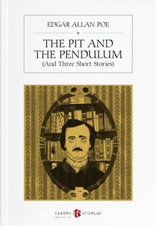 Photo of The Pit and The Pendulum Pdf indir