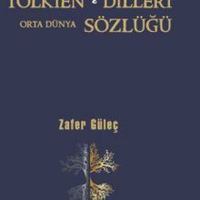 Photo of Tolkien Dilleri Sözlüğü Pdf indir