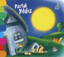 Photo of Parlak Yıldız / Delikli Kitaplar Serisi Pdf indir