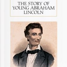 Photo of The Story of Young Abraham Lincoln Pdf indir