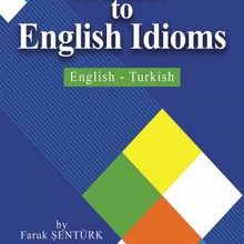 Photo of A Guide To English Idioms  English-Turkish Pdf indir
