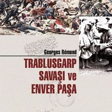 Photo of Trablusgarp Savaşı ve Enver Paşa Pdf indir