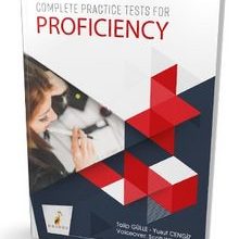Photo of Complete Practice Tests For Proficiency Pdf indir