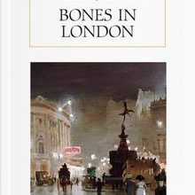 Photo of Bones in London Pdf indir