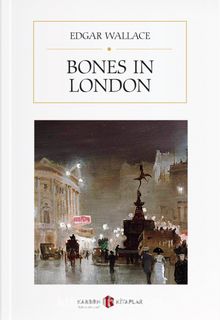 Bones in London