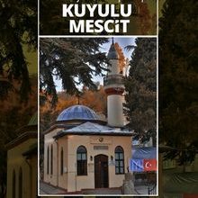 Photo of Osmanlı’yı Cihana Açan Kapı Kuyulu Mescit Pdf indir