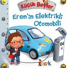 Photo of Küçük Beyler / Eren’in Elektirikli Otomobili Pdf indir