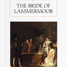 Photo of The Bride of Lammermoor Pdf indir