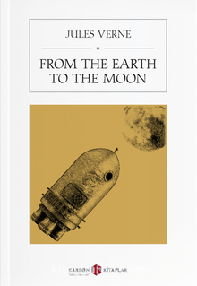 Photo of From The Earth To The Moon Pdf indir