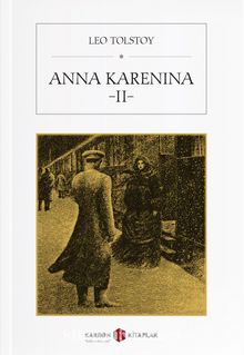 Anna Karenina II