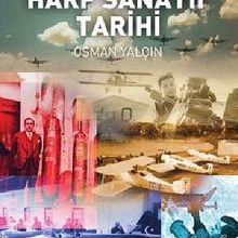 Photo of Türk Hava Harp Sanayii Tarihi Pdf indir