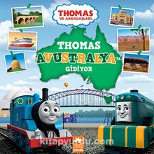 Photo of Thomas Avustralya’ya Gidiyor Pdf indir