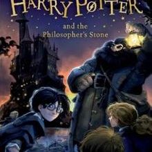 Photo of Harry Potter and the Philosopher’s Stone Pdf indir
