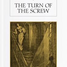 Photo of The Turn of the Screw Pdf indir