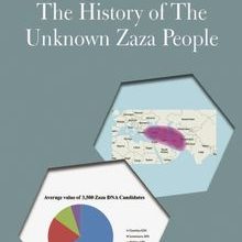 Photo of Zaza People’s Origin Based on DNA The History Of The Unknown Zaza People Pdf indir