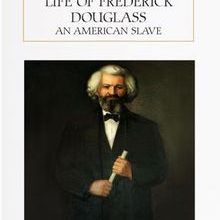 Photo of Narrative of the Life of Friedrick Douglass: An American Slave Pdf indir