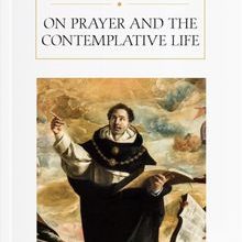 Photo of On Prayer and the Contemplative Life Pdf indir
