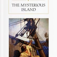 Photo of The Mysterious Island Pdf indir