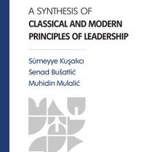 Photo of A Synthesis of Classical and Modern Principles of Leadership Pdf indir