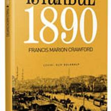 Photo of İstanbul 1890 Pdf indir