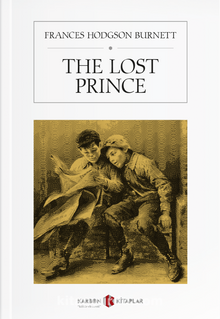 Photo of The Lost Prince Pdf indir
