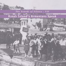 Photo of The Sounds of Silence VII  Kınalı Island’s Armenians Speak Pdf indir