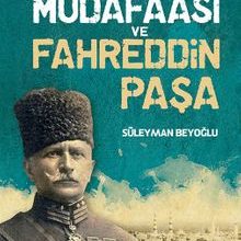 Photo of Medine Müdafaası ve Fahreddin Paşa Pdf indir