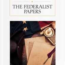 Photo of The Federalist Papers Pdf indir