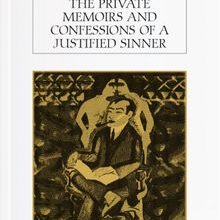Photo of The Private Memoirs and Confessions of a Justified Sinner Pdf indir