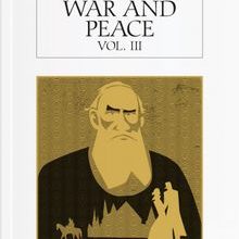 Photo of War and Peace Vol. 3 Pdf indir
