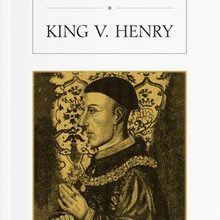 Photo of King V. Henry Pdf indir