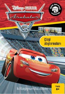 Photo of Zihin Zıplatan Faaliyetler Disney Pixar Arabalar 3 Pdf indir