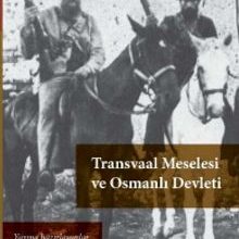 Photo of Transvaal Meselesi ve Osmanlı Devleti Pdf indir
