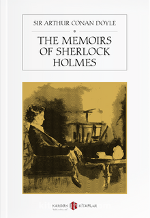 Photo of The Memoirs of Sherlock Holmes Pdf indir