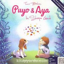 Photo of Puyo and Aya In Shape Land Pdf indir