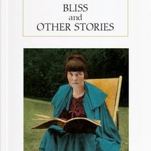 Photo of Bliss and Other Stories Pdf indir