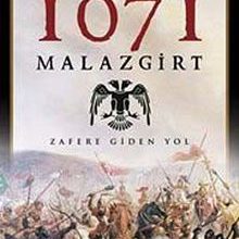 Photo of 1071 Malazgirt  Zafere Giden Yol Pdf indir