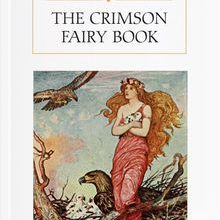 Photo of The Crimson Fairy Book Pdf indir