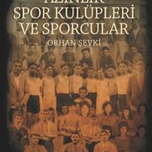Photo of Azınlık Spor Kulüpleri ve Sporcular Osmanlı’dan Cumhuriyet’e Pdf indir